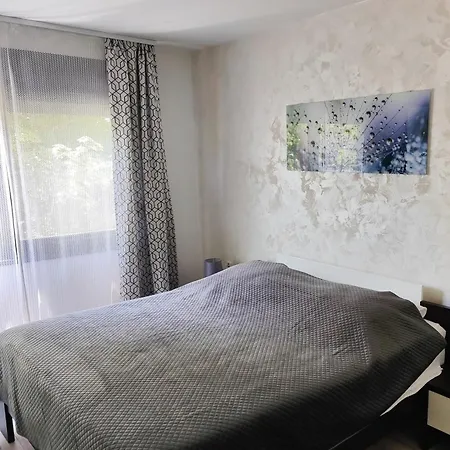 Διαμέρισμα Emanuel