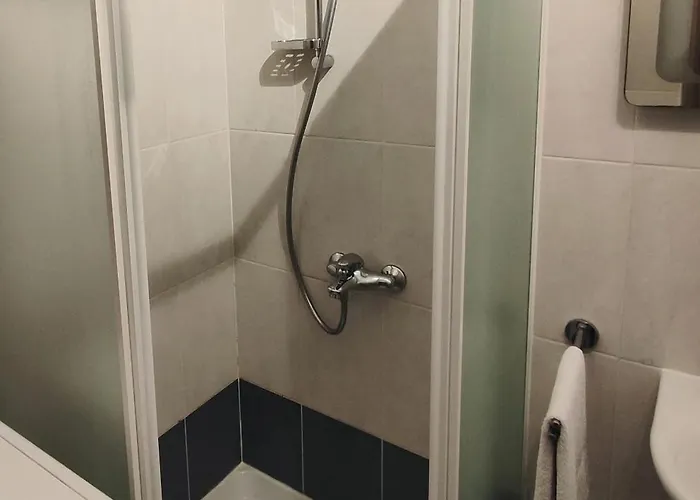 Διαμέρισμα Emanuel Πούλα