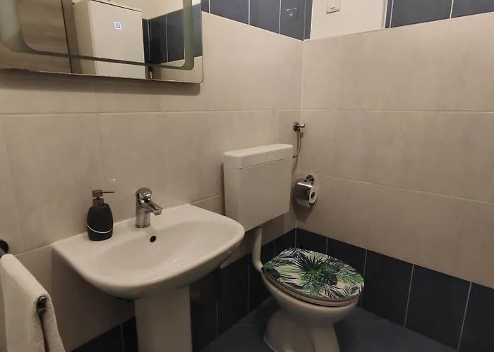 Emanuel Διαμέρισμα