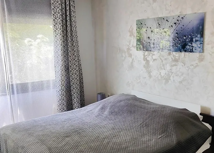 Διαμέρισμα Emanuel