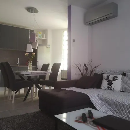 Apartment Emanuel
