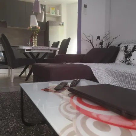 Apartament Emanuel Pula