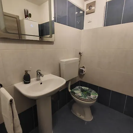 Emanuel Appartement